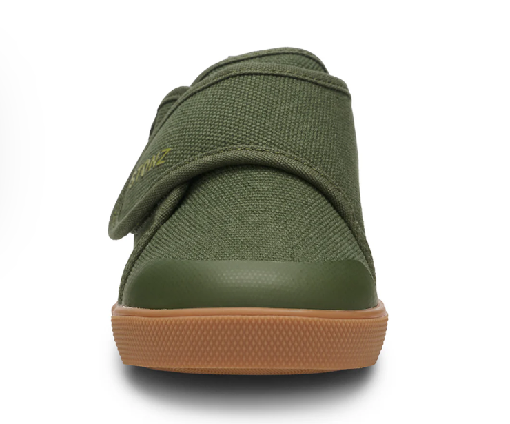 STONZ Cruiser™ Natural Shoes For Toddler - Cypress