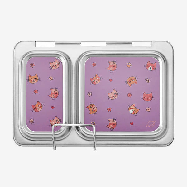 Planetbox Shuttle Magnet Sets