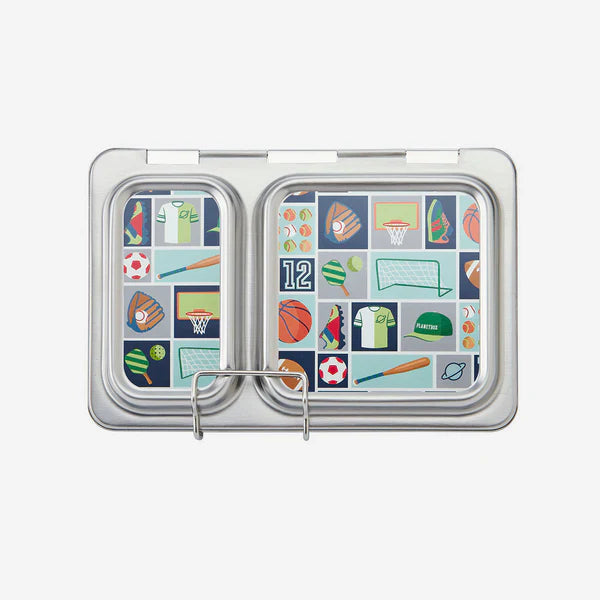 Planetbox Shuttle Magnet Sets