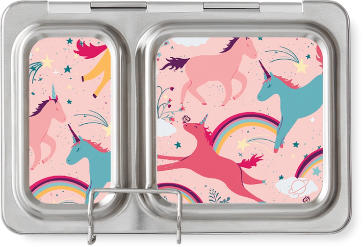 Planetbox Shuttle Magnet Sets