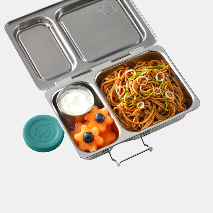 Planetbox Stainless Steel Lunchbox - Shuttle
