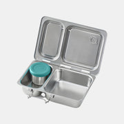 Planetbox Stainless Steel Lunchbox - Shuttle