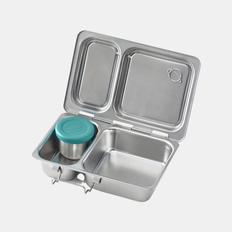 Planetbox Stainless Steel Lunchbox - Shuttle