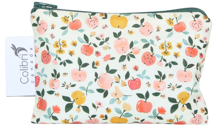 Small Snack Bag - Apples