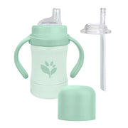 Sprout Ware Sip & Straw Cup