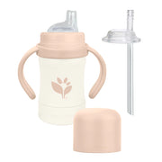 Sprout Ware Sip & Straw Cup