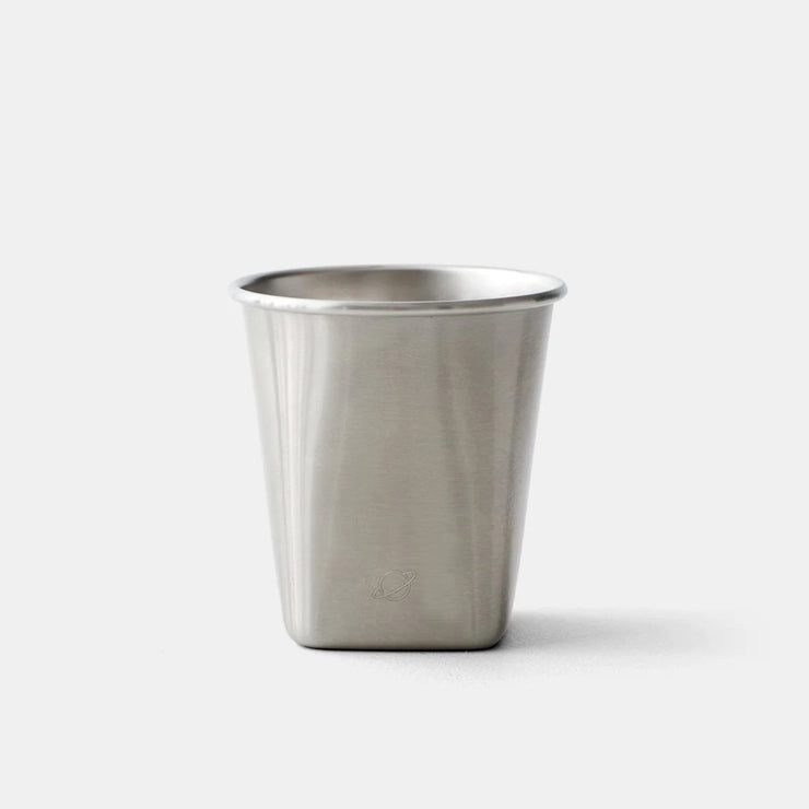 Planetbox 7oz. Stainless Steel Cup
