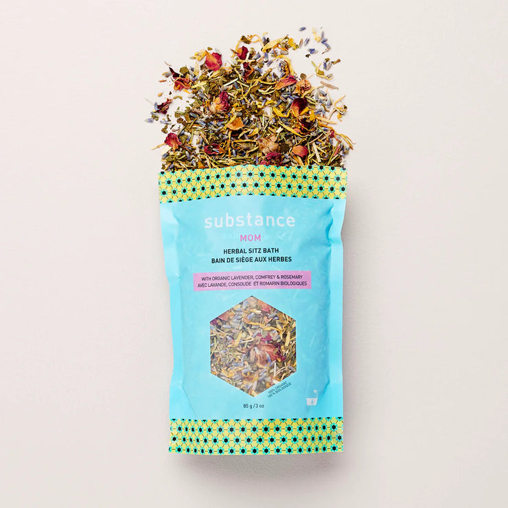 Substance Herbal Sitz Bath