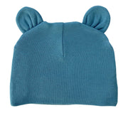 Parade Organics Baby Bear Hat
