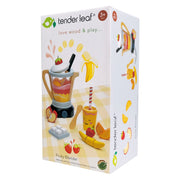 Tender Leaf Fruity Blender