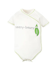 Organic Teeny Beeny Onesie - Newborn size
