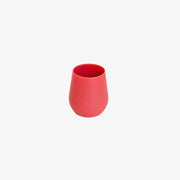 ezpz Tiny Cup - Coral