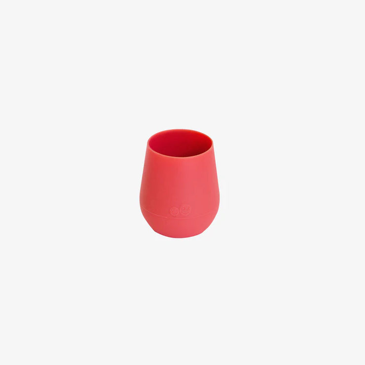 ezpz Tiny Cup - Coral