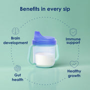 Kabrita Goat Milk Toddler Formula