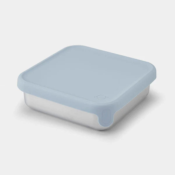 Planetbox Trailblazer Sandwich Box - Cloudy Day