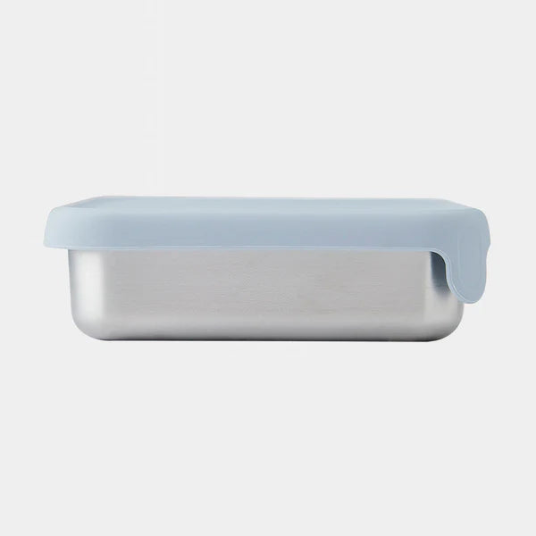 Planetbox Trailblazer Sandwich Box - Cloudy Day