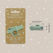 Baby Nail Clipper