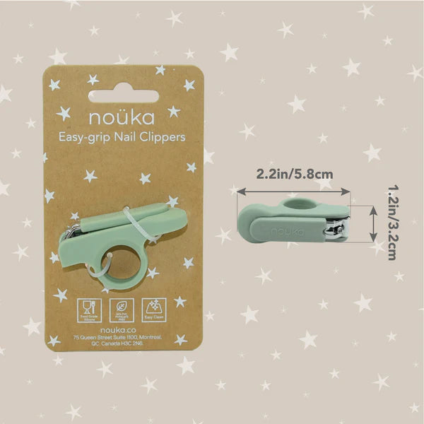 Baby Nail Clipper