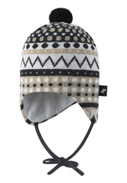 Moomin Merino Blend Baby/Toddler Beanie