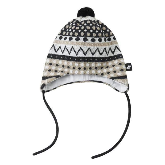 Moomin Merino Blend Baby/Toddler Beanie