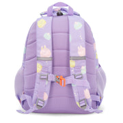 Kids' Backpack - Macarons