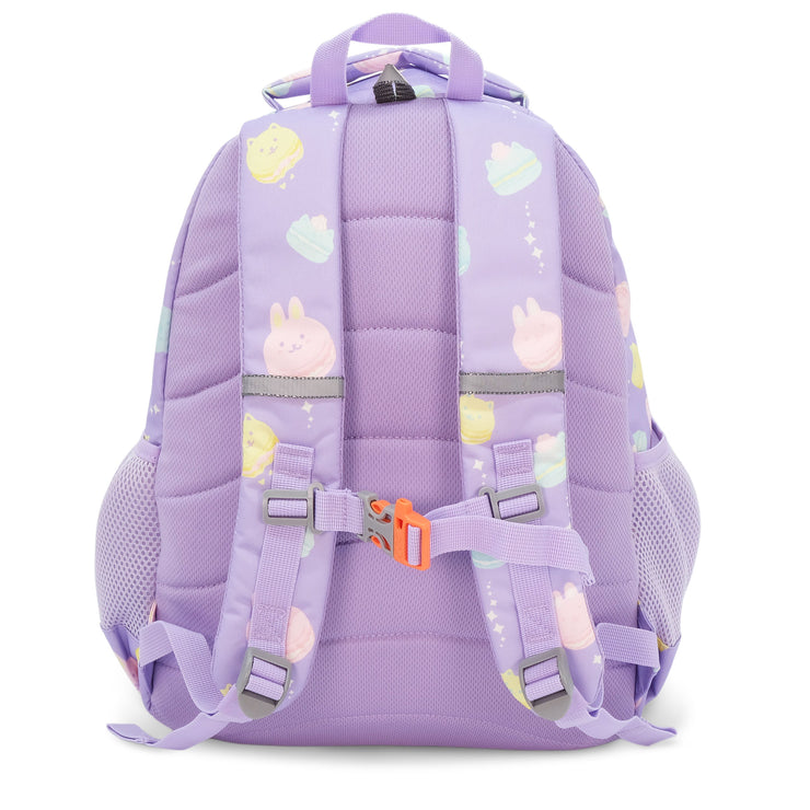 Kids' Backpack - Macarons