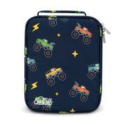 Kids' Lunch Bag - Big Trucks