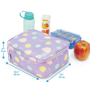 Kids' Lunch Bag - Macarons