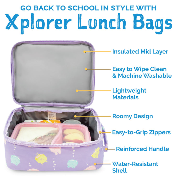 How to Wash Insulated Lunch Bag: Easy Tips for a Fresh Clean