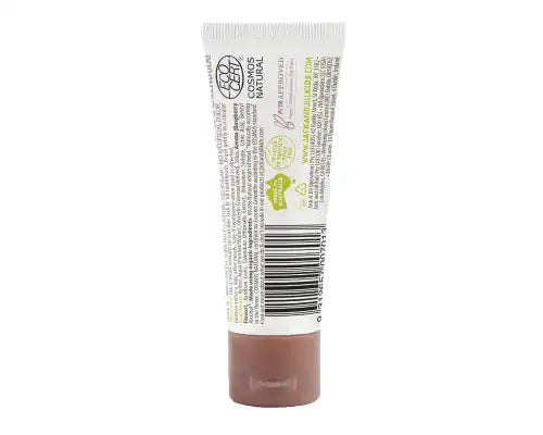Natural Kids' Toothpaste - Organic Raspberry 50g – Healthy Moms