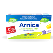 Arnica 30CH