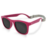 Jan & Jul Kids Sunglasses - Orchid