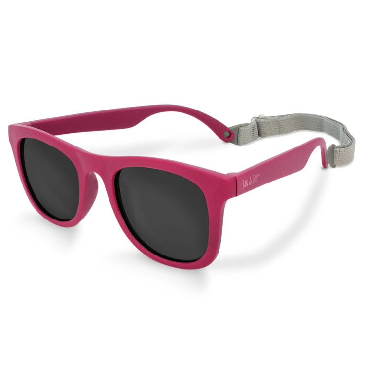 Jan & Jul Kids Sunglasses - Orchid