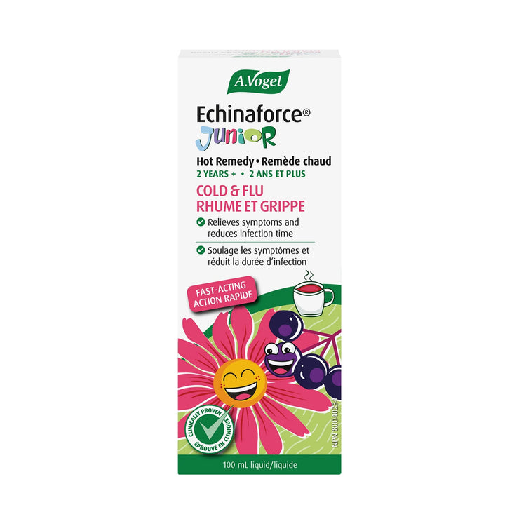 Echinaforce Junior Hot Drink