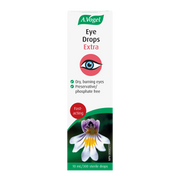A.Vogel Eye Drops - Extra