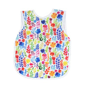 Full-Coverage Bib