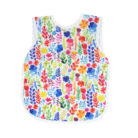 Full-Coverage Bib