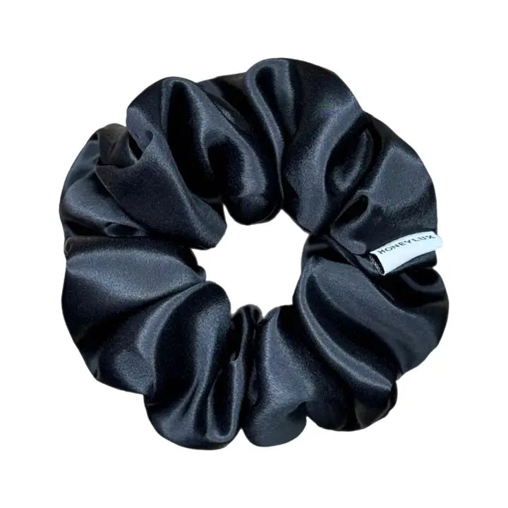 Silk Scrunchies -  Boxed