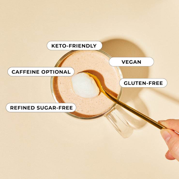 Gingerbread Blend