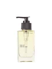 Nourishing Body Oil