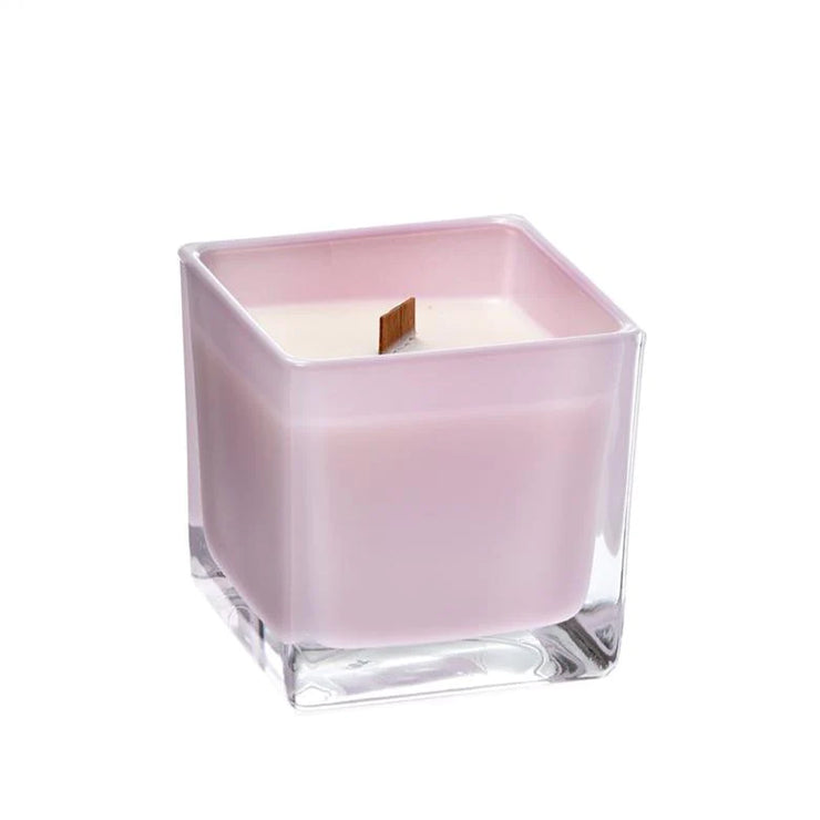 Eucalyptus Coconut Wax Candle