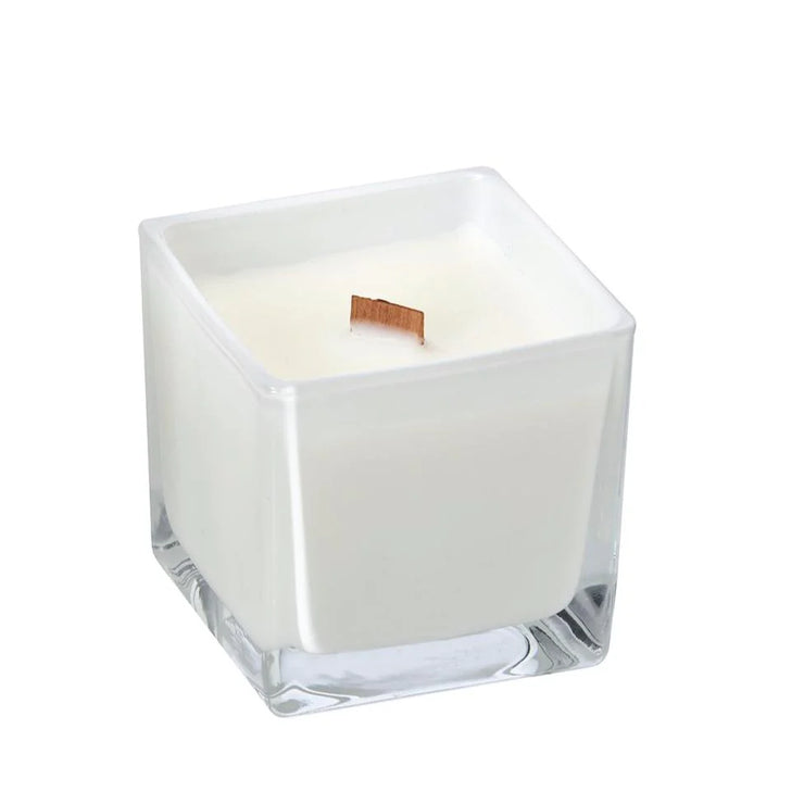Vanilla Chai Coconut Wax Candle