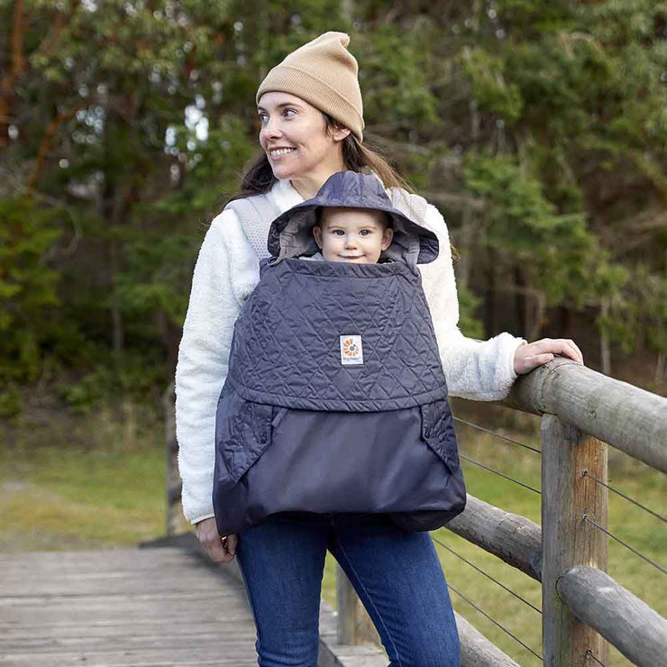 Ergobaby All-Weather Carrier Cover