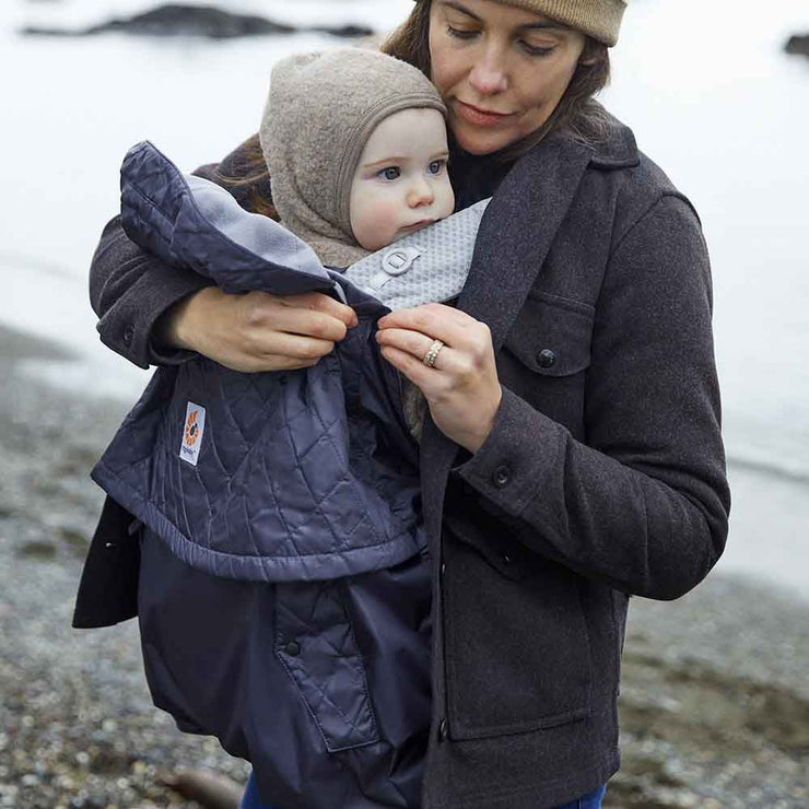 Ergobaby All-Weather Carrier Cover