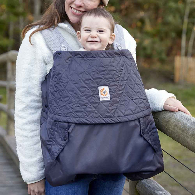 Ergobaby All-Weather Carrier Cover
