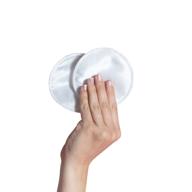 Carriwell Silk Nursing Pads