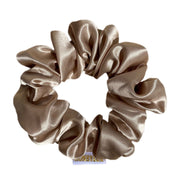 Silk Scrunchies -  Boxed