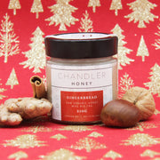 Gingerbread Honey