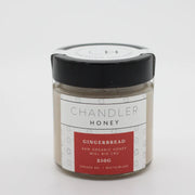 Gingerbread Honey