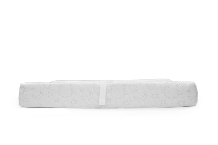 Bamboo Contoured Change Pad